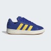 Championes Adidas Grand Court Alpha 00s Azul