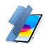 Spigen Funda Ultra Hybrid Pro iPad 11" (A16) - Cornflower Blue Spigen Funda Ultra Hybrid Pro iPad 11" (A16) - Cornflower Blue