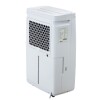 Deshumidificador TEM 20lt T1QDH20LT 1002 Deshumidificador TEM 20lt T1QDH20LT 1002