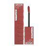 Labial Líquido Brillante Super Stay Vinyl Ink 10 Lippy - Maybelline Labial Líquido Brillante Super Stay Vinyl Ink 10 Lippy - Maybelline