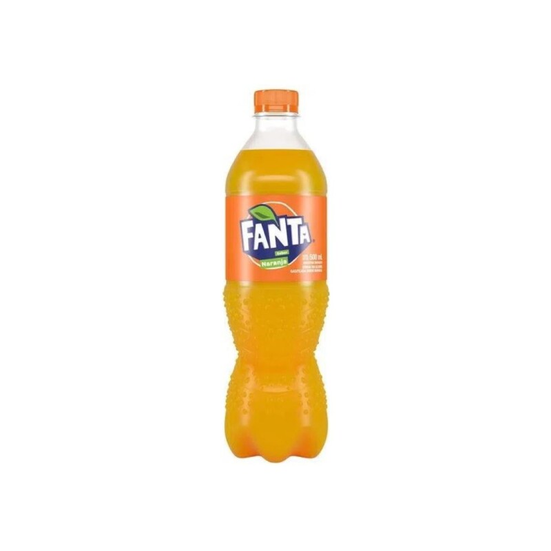 FANTA 600ml FANTA 600ml