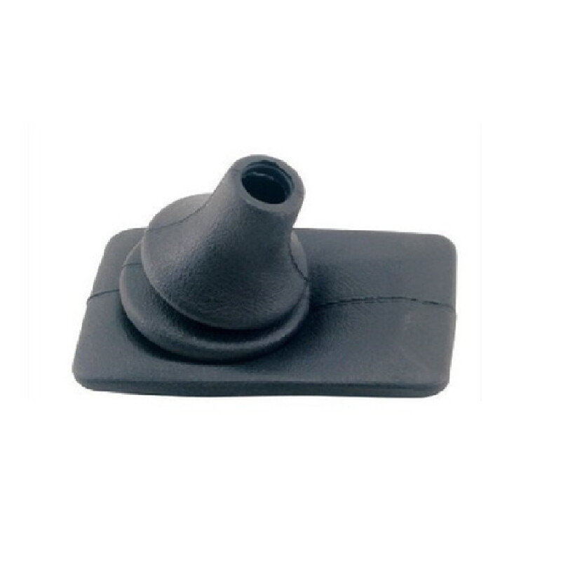 CAPUCHON DE PALANCA DE CAMBIOS GOL / PARATI / SAVEIRO G2 Capuchon De Palanca De Cambios Gol / Parati / Saveiro G2