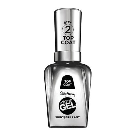 ly H Miracle Gel Top Coat `17 ly H Miracle Gel Top Coat `17