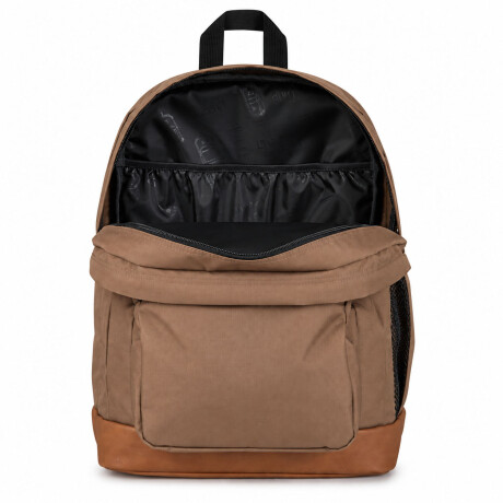 Mochila Escolar Laptop Jansport Cool Student Original Urbana Mahogany Haze