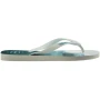 Top Surfer I - Hombre Blanco/Blanco/Azul Lavanda