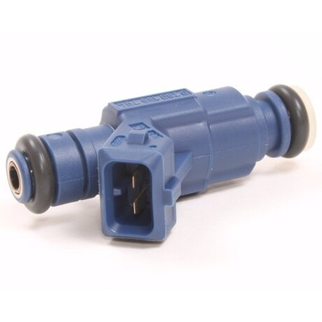 INYECTOR CITROEN - PEUGEOT XSARA SAXO 106 206 306 1.6i 8V TU5JP - INYECTOR CITROEN - PEUGEOT XSARA SAXO 106 206 306 1.6i 8V TU5JP -
