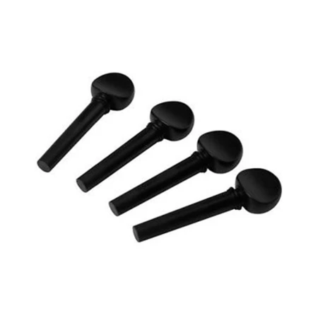 Set Clavijas Violin Breton Vp140 1/2 Set Clavijas Violin Breton Vp140 1/2