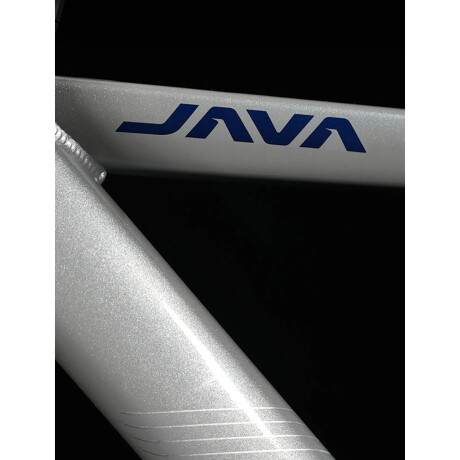 Java - Bicicleta de Ruta Veloce 3 - 16 Velocidades. Talle L. 001