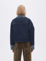 Chaqueta Secual Estampado 1