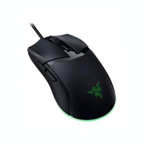 Mouse Cableado RAZER Cobra Con Sensor Óptico - Negro Mouse Cableado RAZER Cobra Con Sensor Óptico - Negro