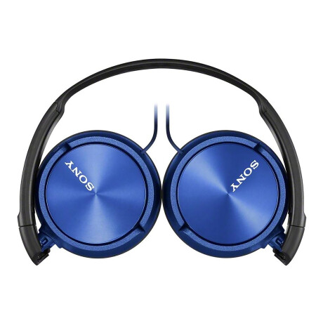 Auriculares Cableados 3,5mm Sony Mdr-zx310ap 1000mW 30mm 001