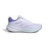 Championes Adidas Response Blanco