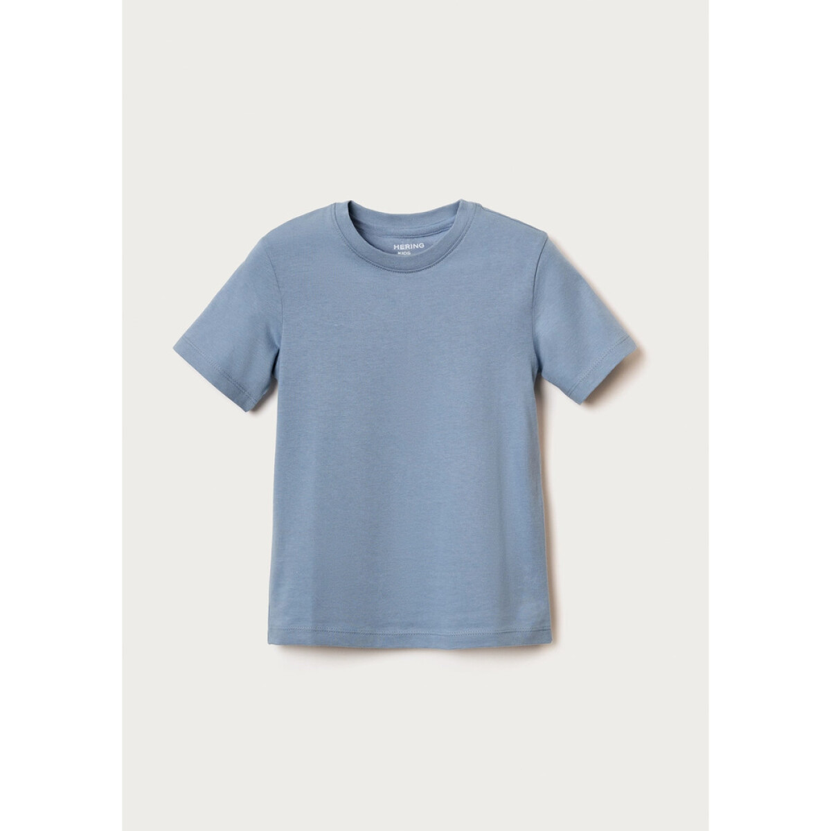 CAMISETA MM MASC - AZUL CLARO 