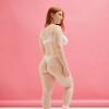Vedetina Vera Less [B27] Blanco