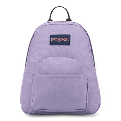 Mochila Jansport Half Pint 10.2 L PASTEL-LILAC