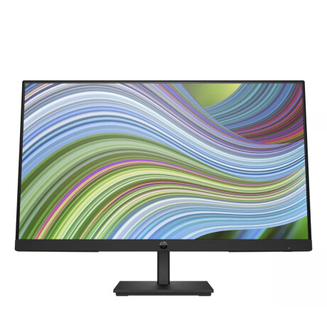 Monitor HP P24 G5 24" Full HD 75Hz Negro Monitor HP P24 G5 24" Full HD 75Hz Negro