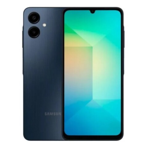 SAMSUNG Galaxy A06 64GB / 4GB Ram Black Samsung Galaxy A06 64gb / 4gb Ram Black