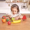 Set frutas divertidas y saludables HAPE Set frutas divertidas y saludables HAPE