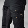Pantalón Fjallraven Vidda Pro Ventilated Trs M Hombre Mountain Blue-Basalt