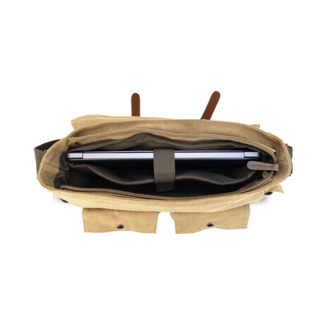 Morral Larancagua Tostado