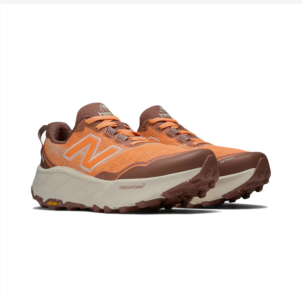 HIERRO V9 - NEW BALANCE NARANJA