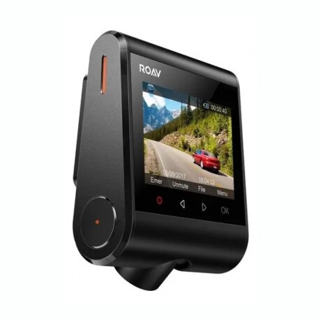 Cámara De Auto ROAV C1 Cámara De Auto ROAV C1