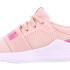 Championes de Niños Puma Wired Run PS Rosa - Violeta Malva