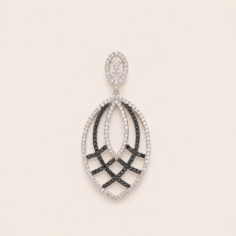 Colgante Turin - Plata 925 Colgante Turin - Plata 925