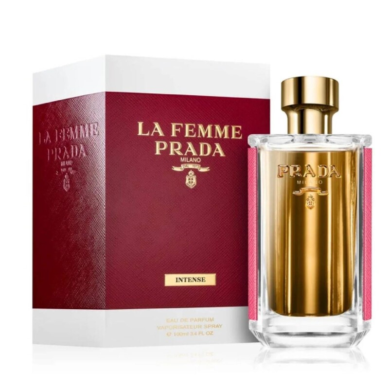 Prada La Femme Intense Eau de Parfum 100ML