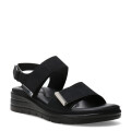 Sandalias de Mujer Lady Confort Lanny Negro