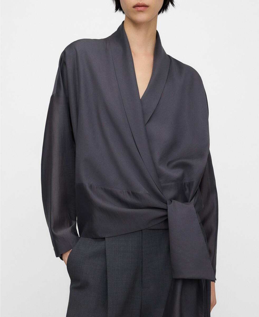 BLUSA CUMBRE COCKTAIL 