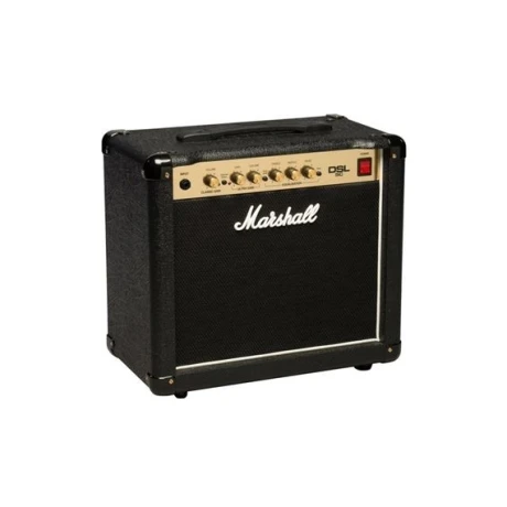 Amplificador Guitarra Marshall Dsl5c Amplificador Guitarra Marshall Dsl5c