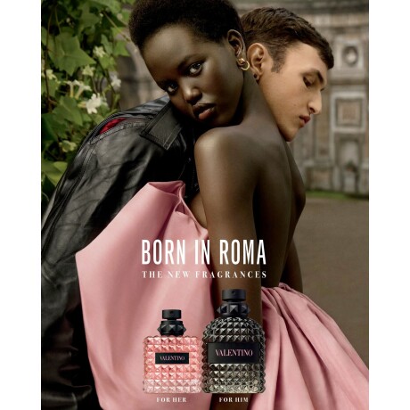 Perfume Valentino Born in Roma Donna EDP 50ml Original Perfume Valentino Born in Roma Donna EDP 50ml Original