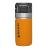 BOTELLA TERMICA STANLEY SAFFRON FLIP GO 470 ML BOTELLA TERMICA STANLEY SAFFRON FLIP GO 470 ML