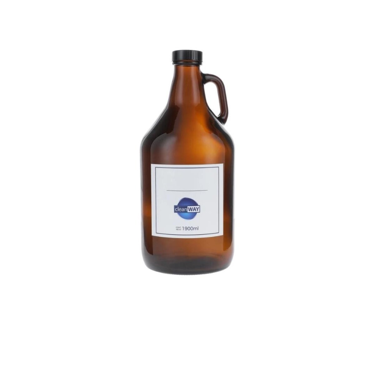 BOTELLÓN RELLENABLE, 1.9LT 