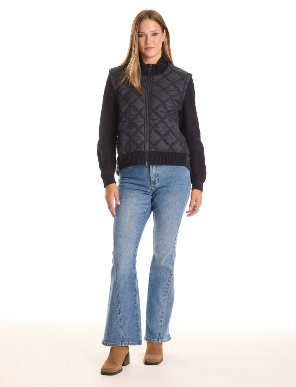 Camperita Combinada MARINO