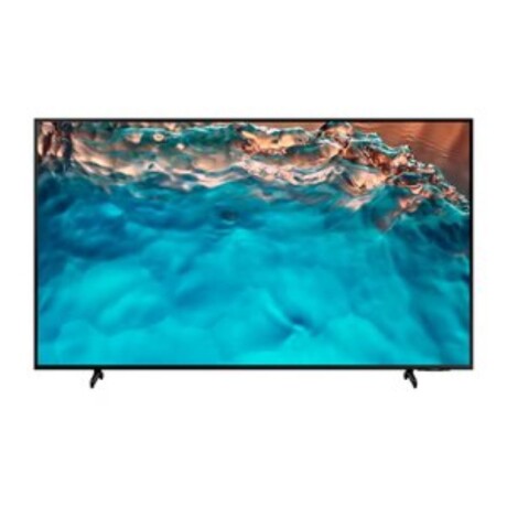 Tv Smart Samsung 65" Ultra Hd 4k Unica