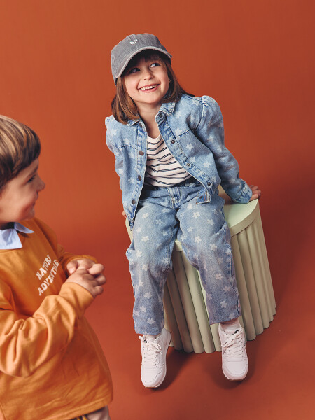 CAMPERA LENA VARIANTE 1