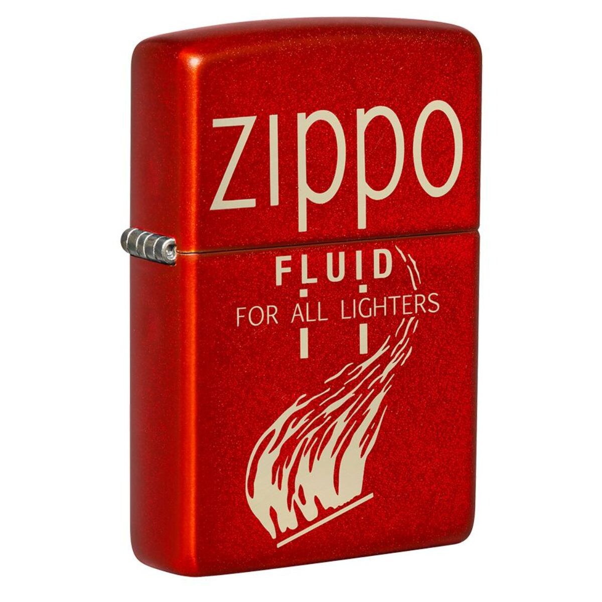 Encendedor Zippo Retro - 49586 