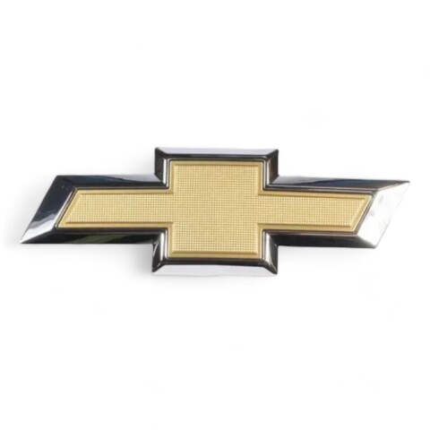 EMBLEMA CHEVROLET TRASERO - ONIX / MONTANA / TRACKER EMBLEMA CHEVROLET TRASERO - ONIX / MONTANA / TRACKER