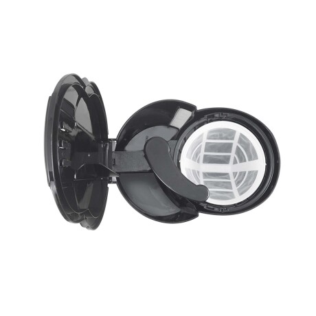CAFETERA MIDEA 1-5-LITROS NEGRO MA-D12H10A2 1,5L