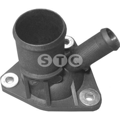 PIPA TERMOSTATO CITROEN - PEUGEOT BOXER BERL. PARTNER 1.9D SAXO 1.5D - PIPA TERMOSTATO CITROEN - PEUGEOT BOXER BERL. PARTNER 1.9D SAXO 1.5D -