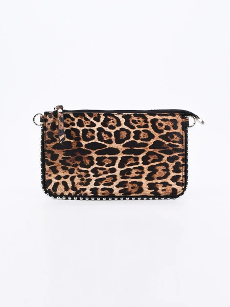 BANDOLERA HOUSTON VARIANTE 1