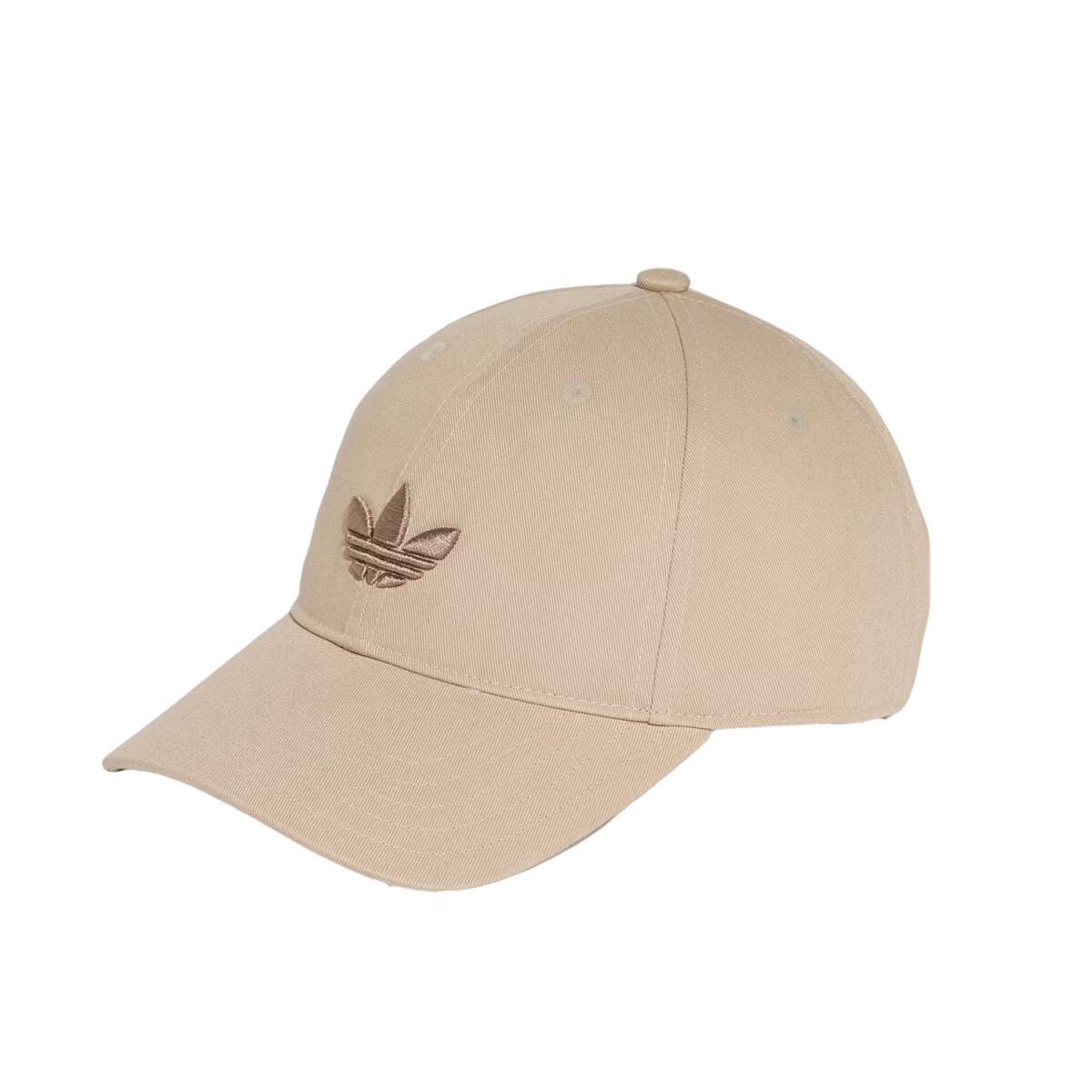Gorro Adidas Baseball - Beige 