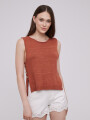 Musculosa Metrical Terracota