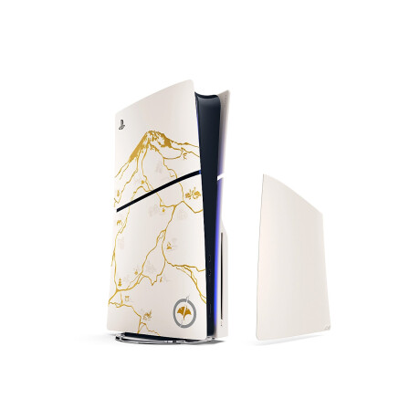 Consola PS5 PlayStation 5 Standard Sony Ghost of Yotei Editi Consola PS5 PlayStation 5 Standard Sony Ghost of Yotei Editi