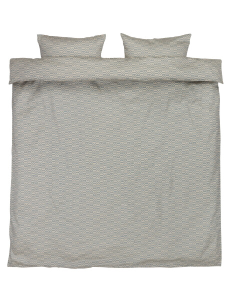 Juego funda nórdica satén TESSA 240x220 aq Juego funda nórdica satén TESSA 240x220 aq