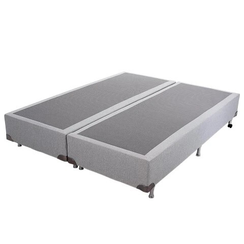 Conjunto Sommier + Colchón Maxx Recovery Queen 158x198x37 Conjunto Sommier + Colchón Maxx Recovery Queen 158x198x37