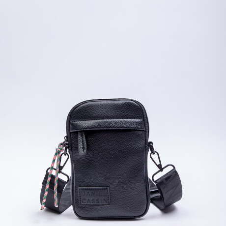 CARTERA SURRY Negro