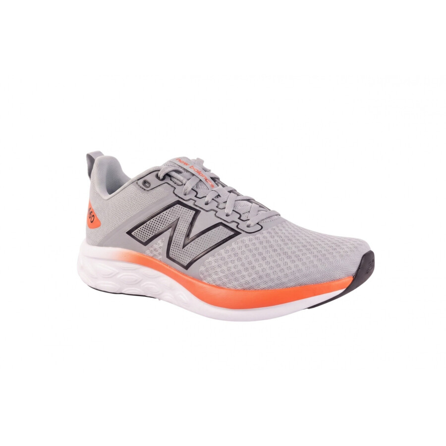 NEW BALANCE RUNNING GRIS